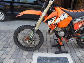 KTM SX 125 - 5