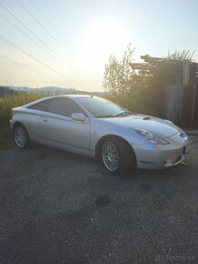 Toyota Celica T23 1.8 VVTi 105kw - 5