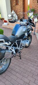 BMW R 1200 gs - 5