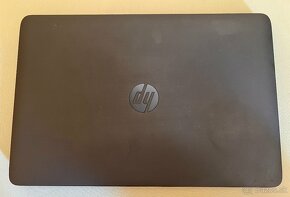 HP EliteBook 850 G1 / i5-4300U / 8GB RAM / 500GB HDD / 15,6" - 5