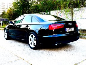 Predam Audi A6 - 5