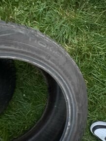 Predam 235/45 R17 zimne pneumatiky - 5