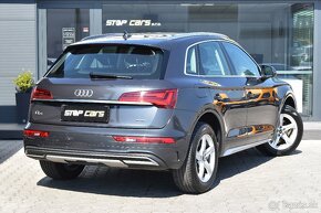 Audi Q5 40TDi.Quattro.LED.ACC.VIRTUAL.DPH.SERVIS AUDI - 5