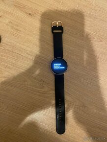 Samsung Galaxy Watch Active SM-R500 Rose Gold 40mm - 5