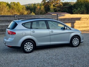 SEAT ALTEA XL 1,9 TDi - 5