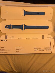 Apple watch series 7 45mm - 5