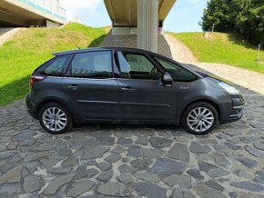 ✳️Citroën C4 Picasso 1.6 HDi 16V 112k Exclusive✳️ - 5