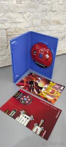 Rayman 10th Anniversary PS2 - 5