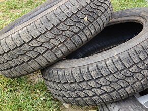 205/65 R16 C zimné pneumatiky - 5