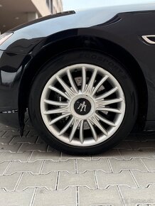 Maserati Quattroporte Q4 - 5