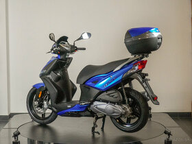 Kymco Agility 125 16+ - 5