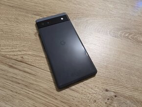 Google Pixel 6A 128gb v super stave na displeji nieje ani je - 5