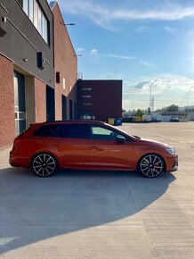 Seat Leon Cupra Performance - 5