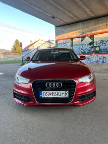 Audi A6 3.0TDI QUATTRO - 5