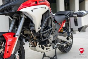 DUCATI MULTISTRADA V4 RALLY - 5