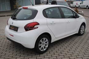 Peugeot 208 1.5Hdi 75KW BlueHDi Active⭐ODPOČET DPH⭐ - 5