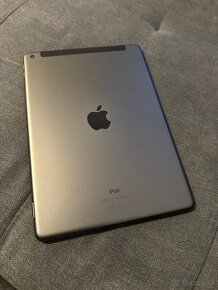 iPad 9.gen., 64GB cellular - 5