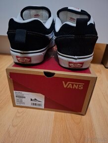 Vans KNU Skool 40,5 - 5