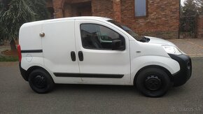 Peugeot BIPPER 1.3Hdi 55kw,11/2017 - 5