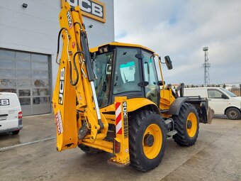 JCB 4CX PRO 14H5WA STAGE V - 5