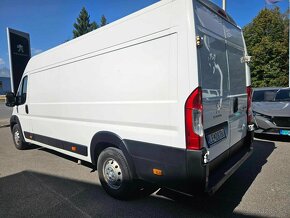 Peugeot Boxer 2.2 BlueHDi 435 L4H2 - 5