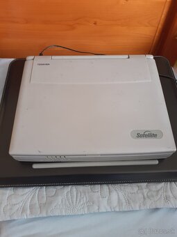 Toshiba 4000 CDS  Windovs 98 - 5