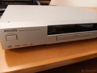 DVD player Philips 622 - 5