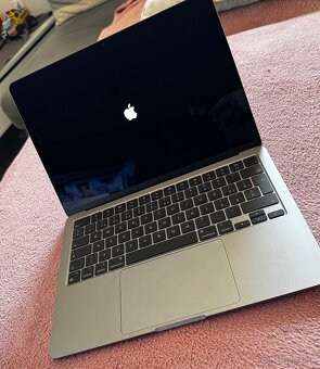 Predám MacBook Air 256 GB - 5