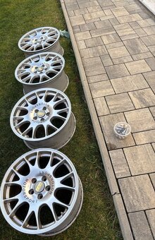 BBS Motorsport r18 - 5