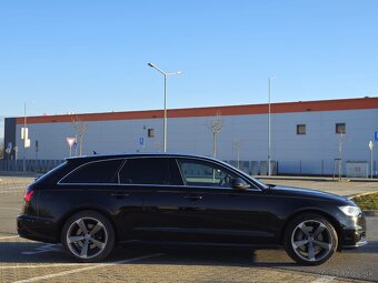 Audi A6 Avant 3.0 200kw - 5