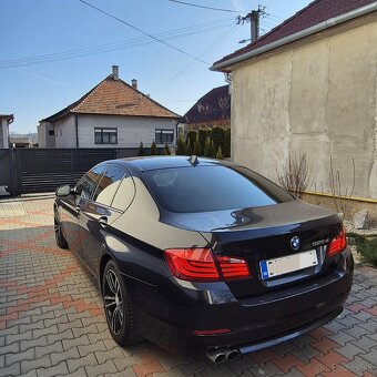 Bmw 525d - 5