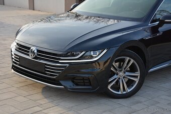 VW ARTEON 2.0 TDI 140KW Rline AUTOMAT AUTOUVER od 0% - 5