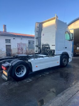 Volvo fh - 5