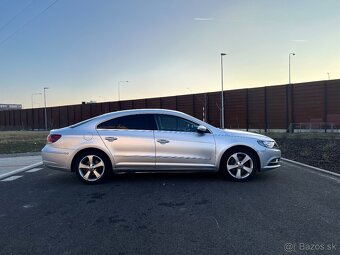 VW passat CC 2013 2.0 TDi 130kw - 5