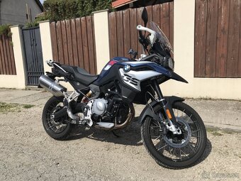 BMW F850GS R.v 2023 v Záruke A2 - 5