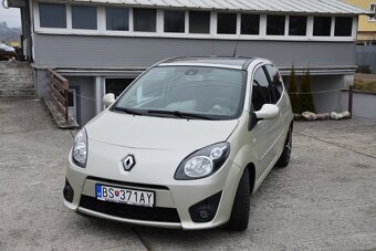 Renault Twingo - 5