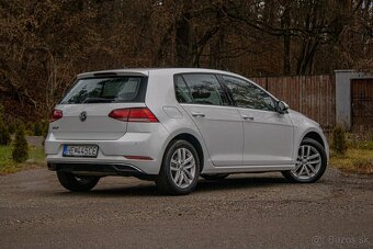 Volkswagen Golf 2.0 TDI BMT Comfortline EU6 - 5