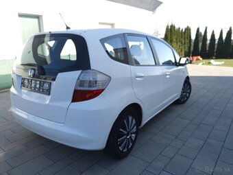 Honda Jazz 73000km benzin - 5