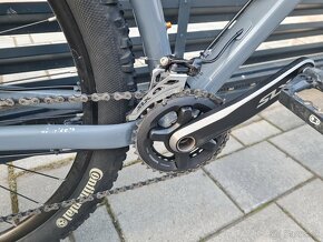 Bicykel Trek Xcaliber 9 - 5