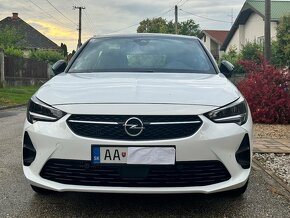 Opel Corsa 1.2 Turbo S&S GS Line A/T , R.V .2023 - 5