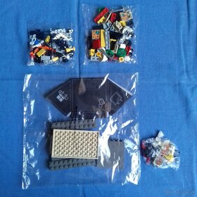 Lego 5978 – Adventures - 5