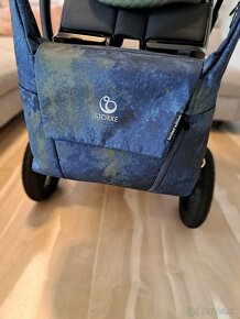 Stokke Trailz Freedom Terrain Limited Edition - 5