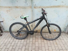 Scott voltage yz2 - 5