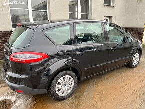 Ford S-MAX 2.0 TDCi - 5