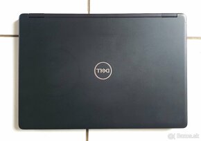 kvalitný Dell Latitude 5490 i5/8GB/256SSD Windows11 - 5