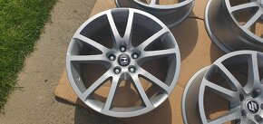 5x114,3 r18 mazda kia hyundai mitsubishi toyota honda - 5