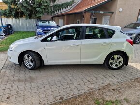 Opel Astra 1.3 CDTi ecoFLEX Enjoy 95k M5 (diesel) kup. SR - 5