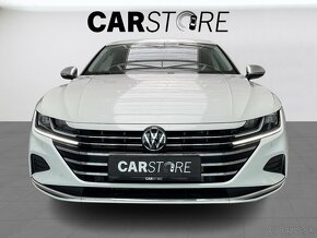 VOLKSWAGEN Arteon Shooting Brake - 5