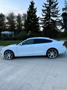 Audi A5 Sportback 176kw Quattro - 5