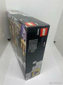 76200 LEGO Avengers Endgame Bro Thor's New Asgard - 5